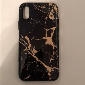 Casely BOLD iPhone X case